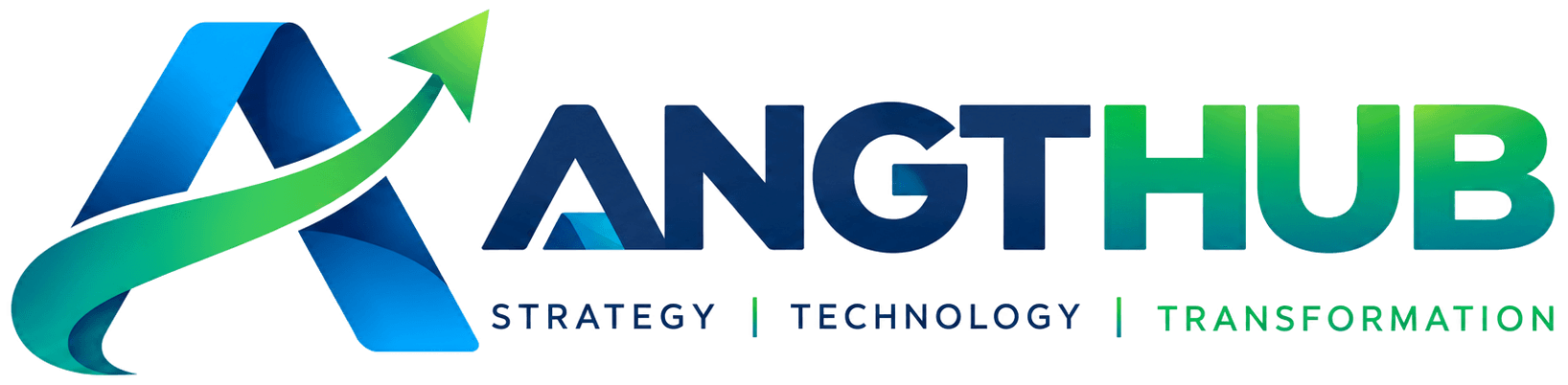 ANGT-HUB — Strategy, Technology, Transformation